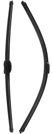 Щетки стеклоочистителя BOSCH Aerotwin A034S preview 1