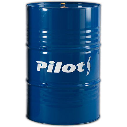 Антифриз PILOTS Green Line (зеленый) -40С preview 1