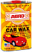 Купить Автовоск силиконовый ABRO Car Wax  preview 1
