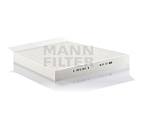 Салонный фильтр MANN CU3172