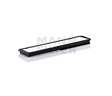 Салонный фильтр MANN CU3822-2