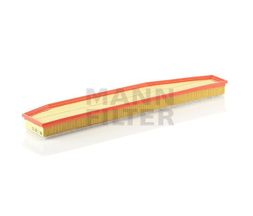 Воздушный фильтр MANN C68001 preview 1