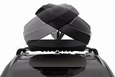 Автобокс на крышу THULE Motion XT XL Titan Glossy