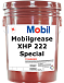 Смазка литиевая MOBIL Mobilgrease XHP 222 фото 1 Купить Смазка литиевая MOBIL Mobilgrease XHP 222  preview 1