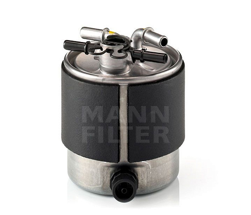 Фильтр топливный MANN WK920/7 preview 1