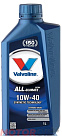 VALVOLINE All Climate Extra 10W-40 