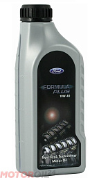 FORD Formula Plus 10W-40