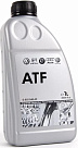 Трансмиссионное масло VW ATF G 055 540 A2