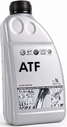 Трансмиссионное масло VW ATF G 055 540 A2