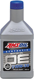 AMSOIL OE Synthetic Motor Oil 10W-30