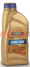 RAVENOL VSW 0W-30