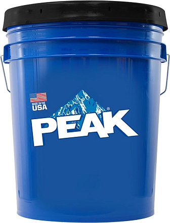 PEAK Full Synthetic Motor Oil 0W-20 фото 1 PEAK Full Synthetic Motor Oil 0W-20 preview 1