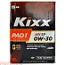 KIXX PAO 1 SAE 0W-30 фото 1 Купить KIXX PAO 1 SAE 0W-30  preview 1