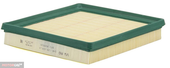 Фильтр воздушный VAG 04E129620A preview 1