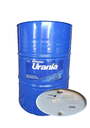 URANIA FE LS 5W-30 фото 1 URANIA FE LS 5W-30 preview 1