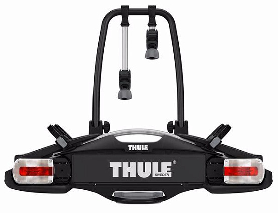 Велокрепление на фаркоп THULE VeloCompact 925 preview 1