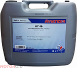 Гидравлическое масло FINKE Aviaticon HY 46 HLP