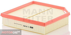 Воздушный фильтр MANN C24051