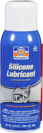 Смазка PERMATEX Silicone Spray Lubricant фото 1 Смазка PERMATEX Silicone Spray Lubricant preview 1