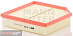 Купить Воздушный фильтр MANN C24051  preview 1