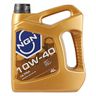 NGN Ultra 10W-40