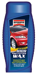 Полироль AREXONS High Protection Wax