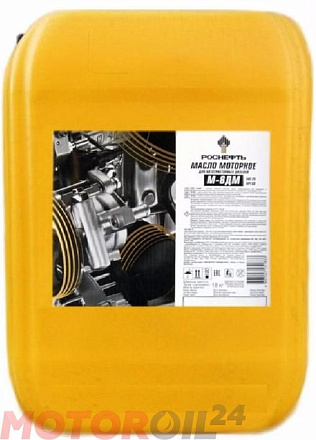 РОСНЕФТЬ М-8ДМ preview 1