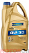 Купить RAVENOL HSV 0W-30  preview 1