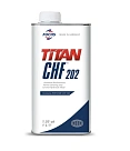 Жидкость ГУР FUCHS Titan CHF 202