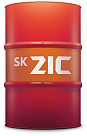 ZIC X5000 CNG 15W-40