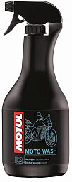 Чистящее средство MOTUL E2 Moto-Wash