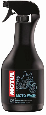 Чистящее средство MOTUL E2 Moto-Wash preview 1
