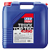 Купить LIQUI MOLY Top Tec Truck 4350 5W-30  preview 1