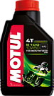 MOTUL 4T 5100 10W-50 