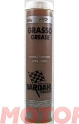 Смазка BARDAHL M.P.G. Plus EP Grease