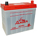 Аккумулятор ALASKA MF 45 L 55B24 calcium + фото 1 Купить Аккумулятор ALASKA MF 45 L 55B24 calcium +  preview 1