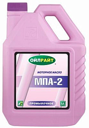 Жидкость промывочная МПА-2 OIL RIGHT
