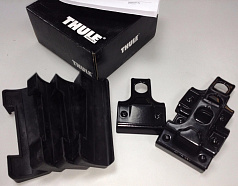 3025 Установочный комплект для авт. багажника THULE (1 к-т.)