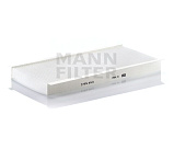 Салонный фильтр MANN CU4054