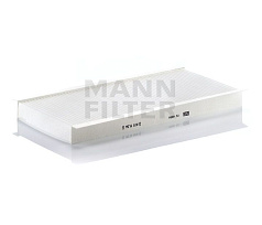 Салонный фильтр MANN CU4054