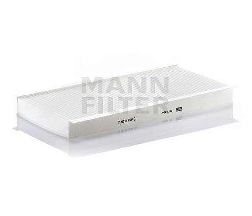 Салонный фильтр MANN CU4054 preview 1