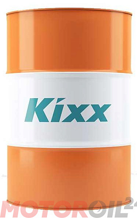 Редукторное масло KIXX Gear EP 320 preview 1