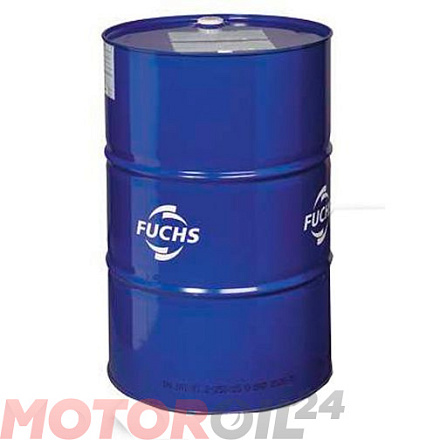 FUCHS Titan Formula II LL 5W-40 preview 1