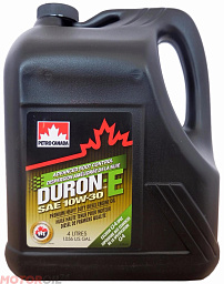 PETRO-CANADA Duron-E 10W-30