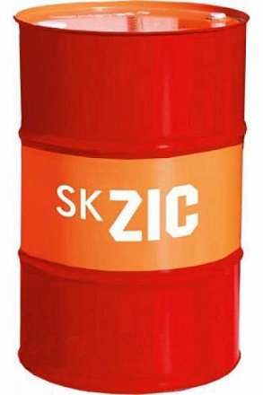 Компрессорное масло ZIC SK Compressor RS46 preview 1