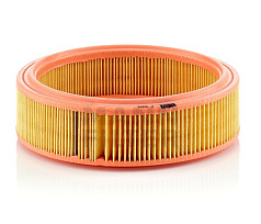 Воздушный фильтр MANN C2027