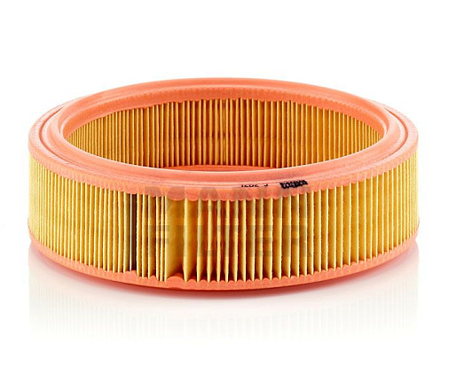 Воздушный фильтр MANN C2027 preview 1