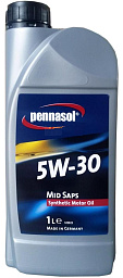 PENNASOL MID SAPS 5W-30