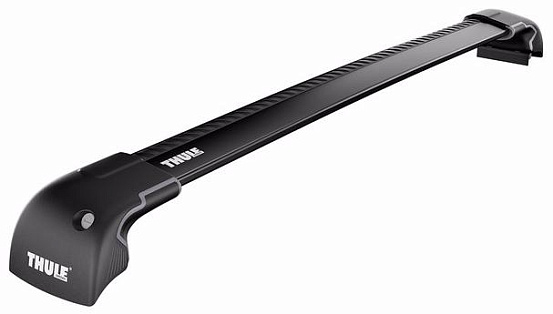 Автомобильный багажник THULE WingBar Edge 9593B preview 1
