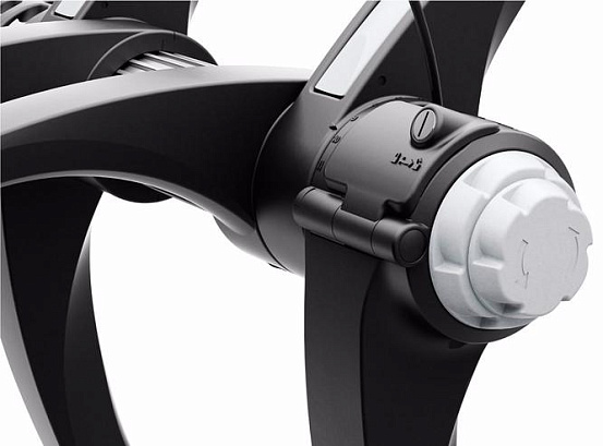 Крепление для велосипедов на багажник автомобиля THULE RaceWay 991 preview 6